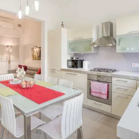 Comfort Double St. Julian's *