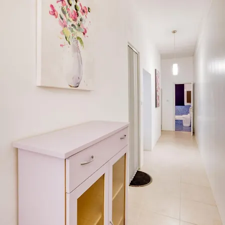 Comfort Double St. Julian's Guest house