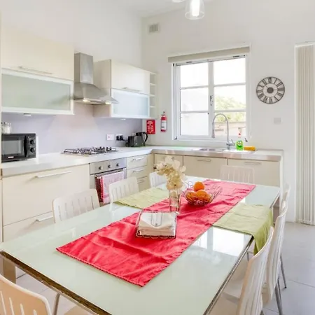 Comfort Double St. Julian's