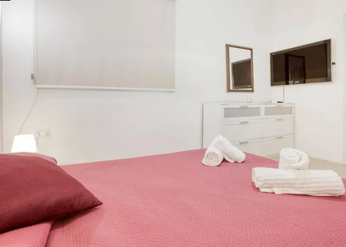 Comfort Double St. Julian's Gzira