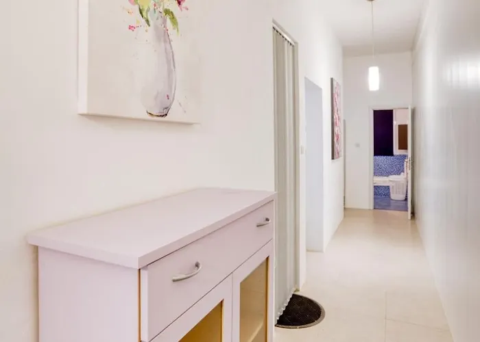 Comfort Double St. Julian's Guest house