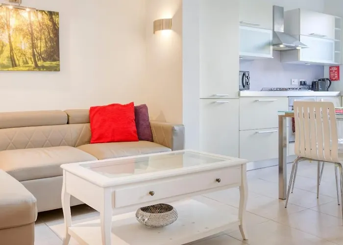 Guest house Comfort Double St. Julian's