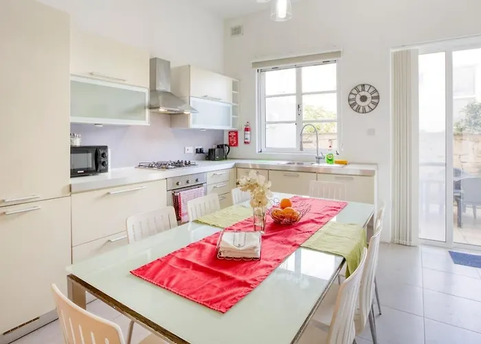 Comfort Double St. Julian's