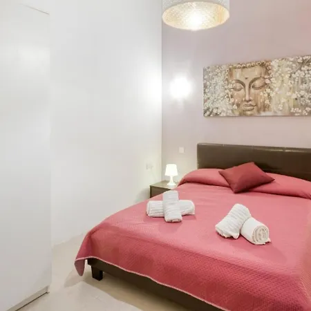 Maison d'hôtes Comfort Double St. Julian's *