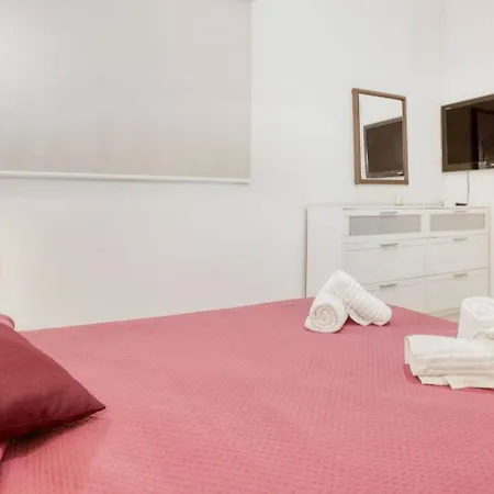 Comfort Double St. Julian's Gzira