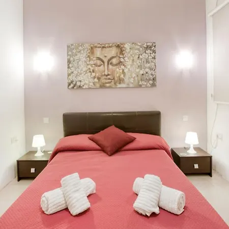 Comfort Double St. Julian's
