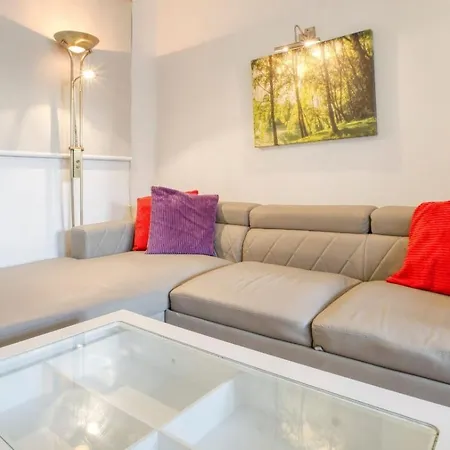 Comfort Double St. Julian's *