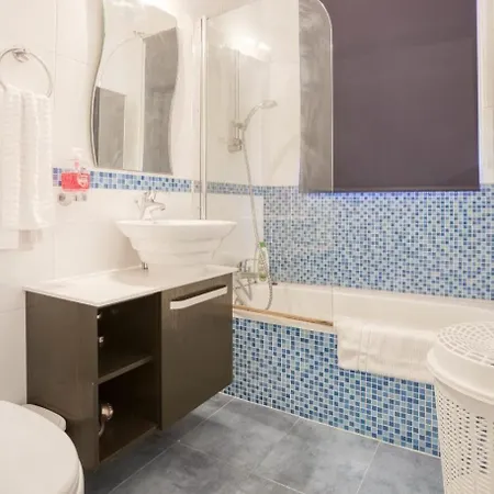 Comfort Double St. Julian's * Gzira