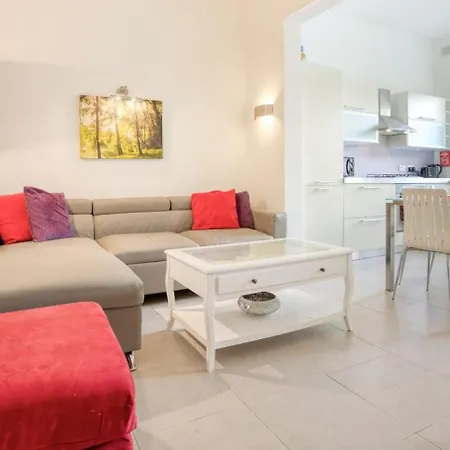Comfort Double St. Julian's Pensjonat