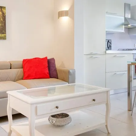 Maison d'hôtes Comfort Double St. Julian's
