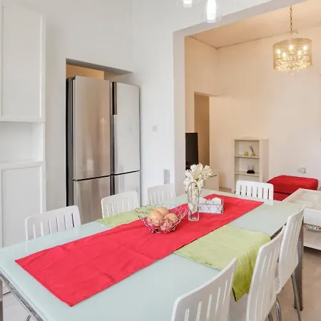 Comfort Double St. Julian's Gzira