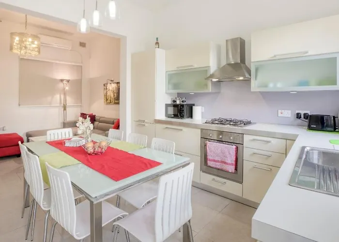 Comfort Double St. Julian's *