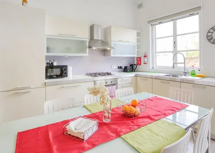 Comfort Double St. Julian's Vendégház *