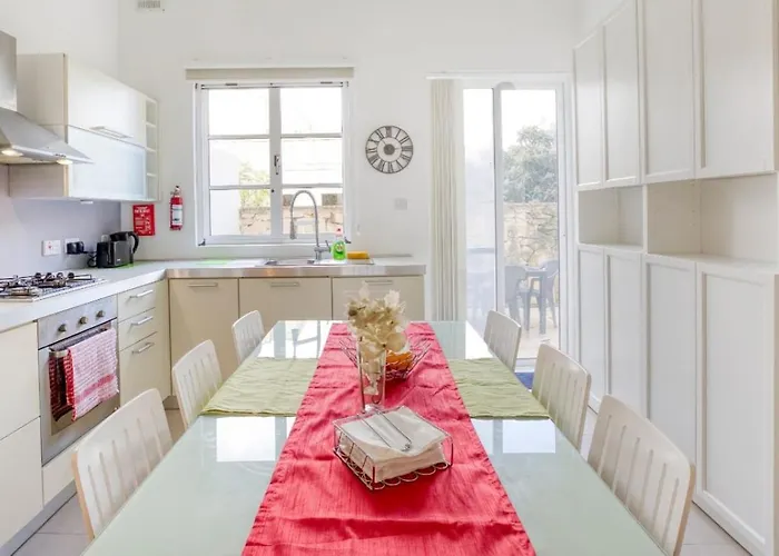 Comfort Double St. Julian's *