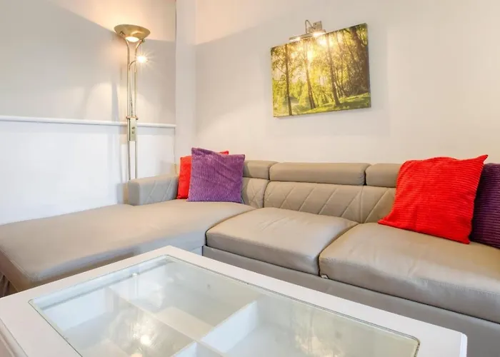 Comfort Double St. Julian's *