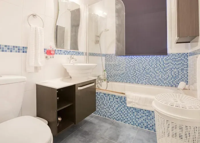 Comfort Double St. Julian's * Gżira