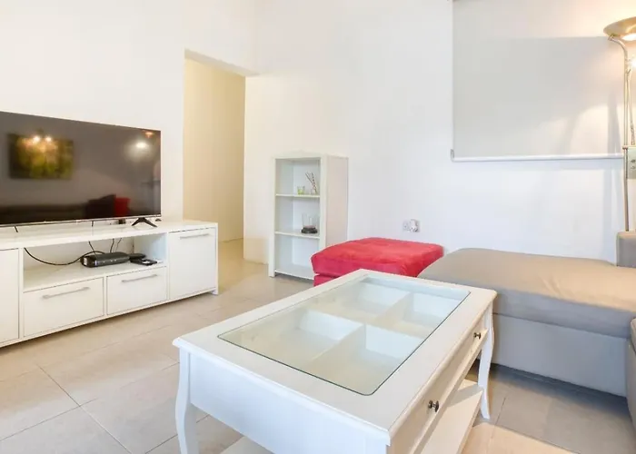 Comfort Double St. Julian's Vendégház