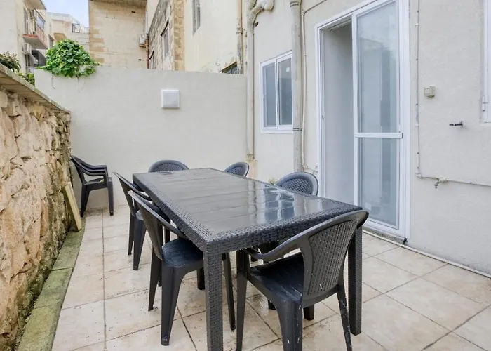 Comfort Double St. Julian's Vendégház *